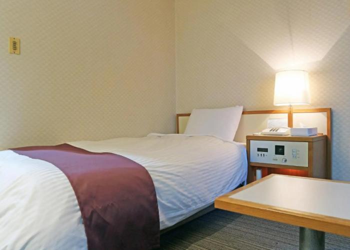 Hotel Takeshi Sanso
