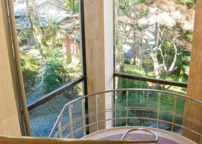 Hotel Takeshi Sanso