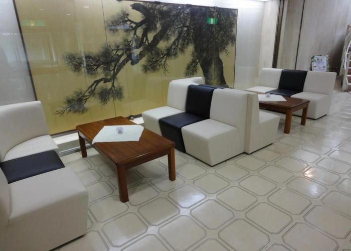 Hotel Takeshi Sanso