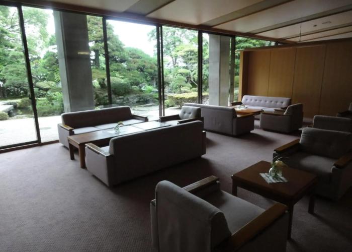 Hotel Takeshi Sanso