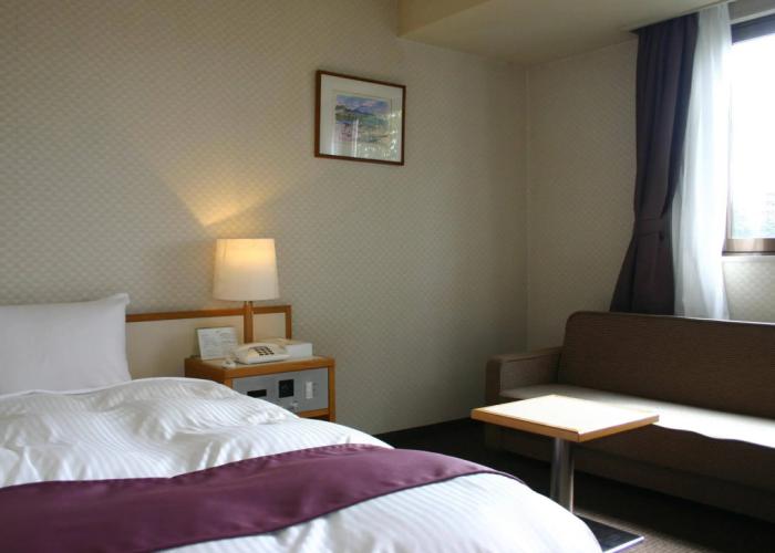 Hotel Takeshi Sanso