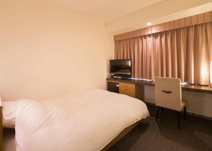 Twin Leaves Hotel Izumo