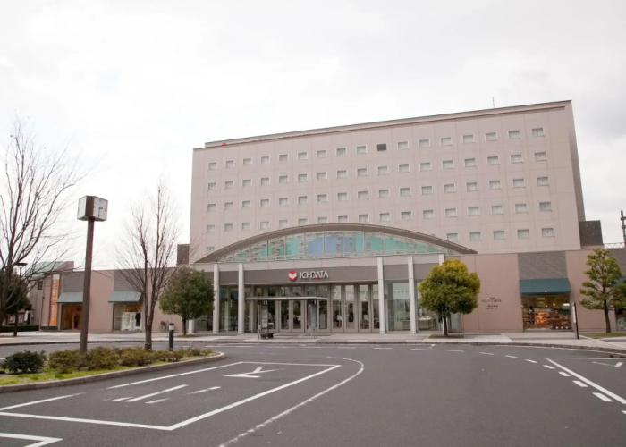 Twin Leaves Hotel Izumo
