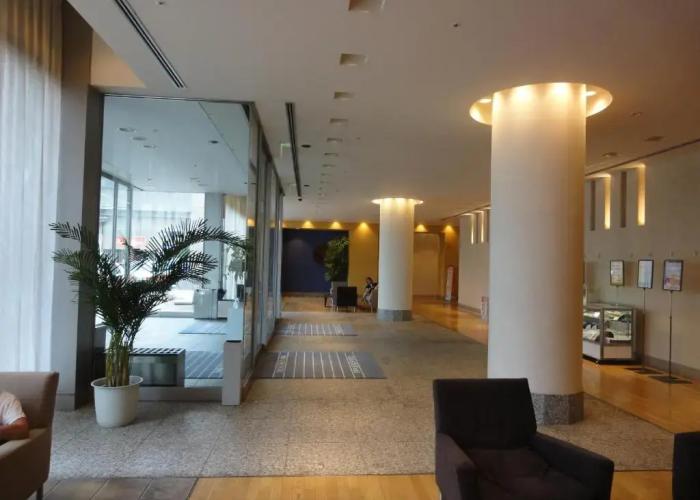 Twin Leaves Hotel Izumo