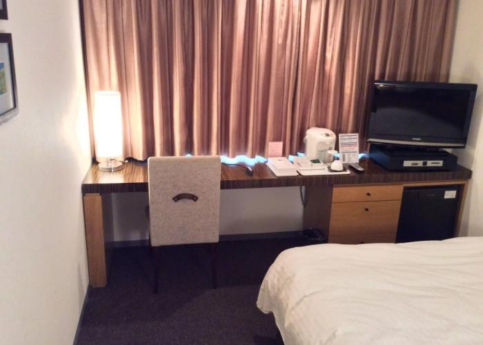 Twin Leaves Hotel Izumo