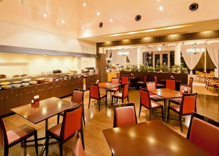 Twin Leaves Hotel Izumo