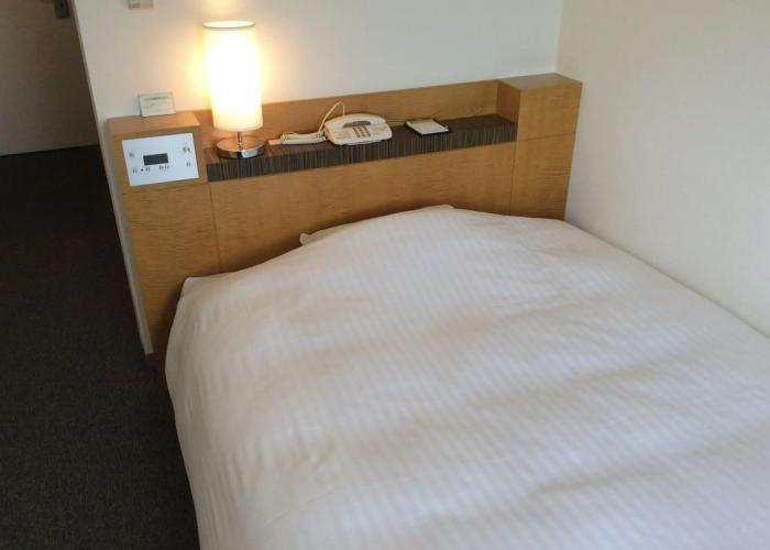 Twin Leaves Hotel Izumo