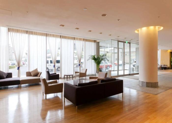 Twin Leaves Hotel Izumo