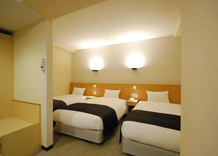 Izumo Royal Hotel