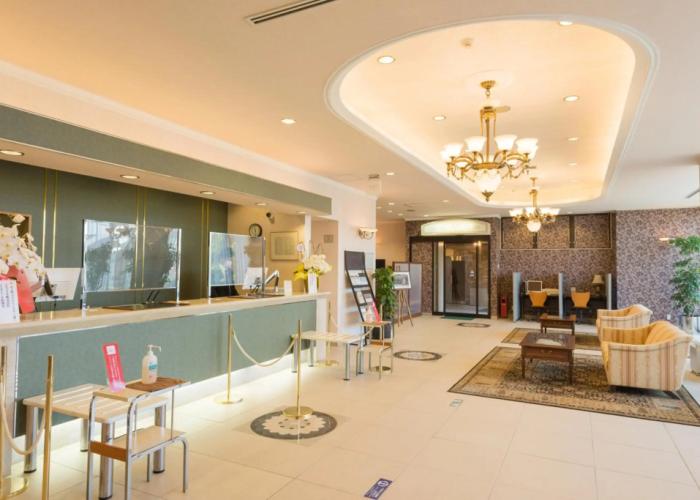 Izumo Royal Hotel