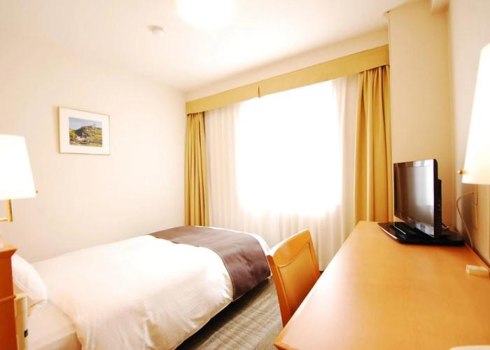 Izumo Royal Hotel