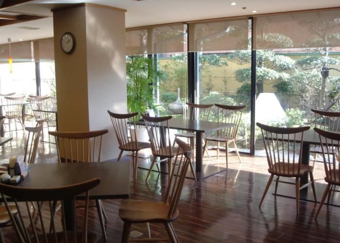 Izumo Royal Hotel