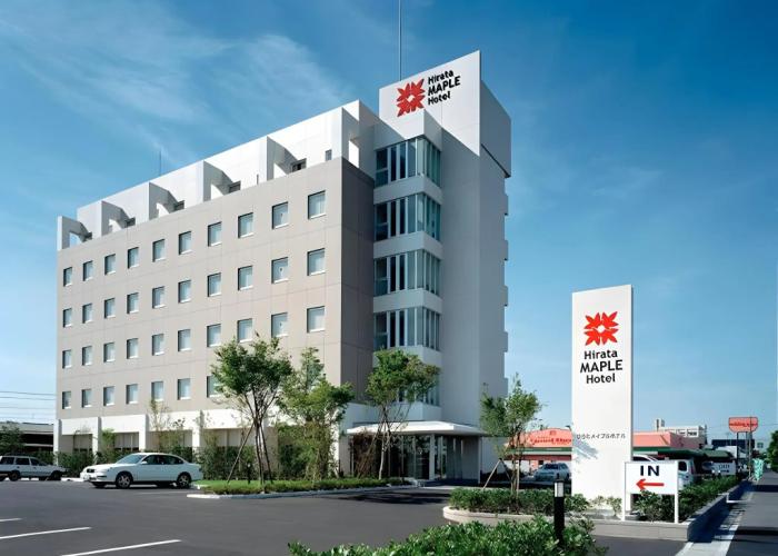 Hirata MAPLE Hotel