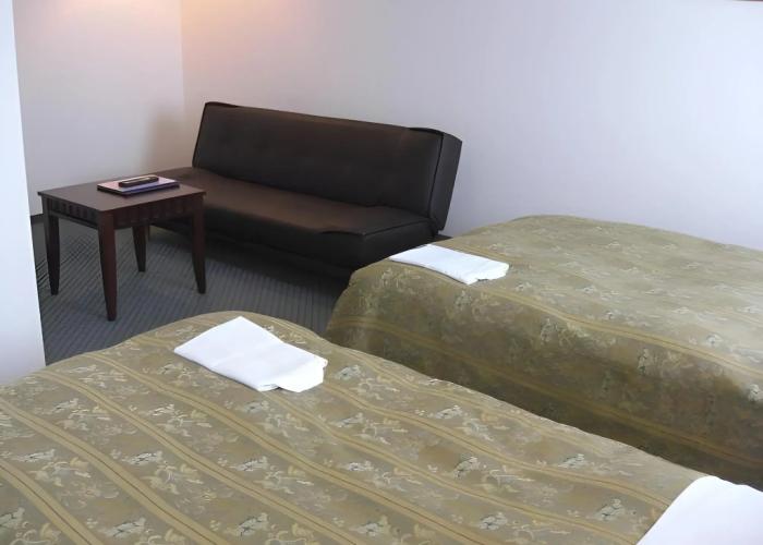 Hirata MAPLE Hotel