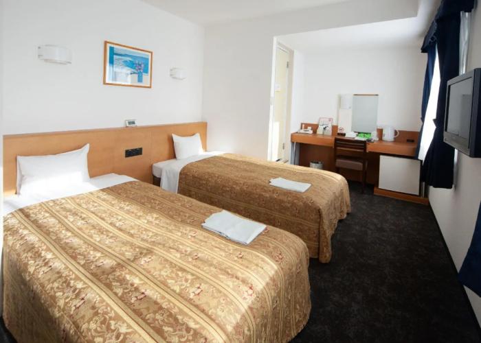 Hirata MAPLE Hotel