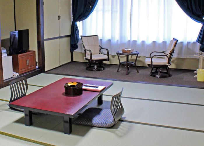 Shikisou Ryokan