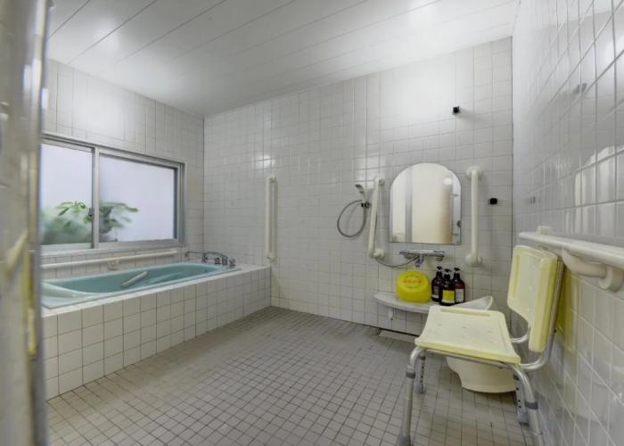 Shikisou Ryokan