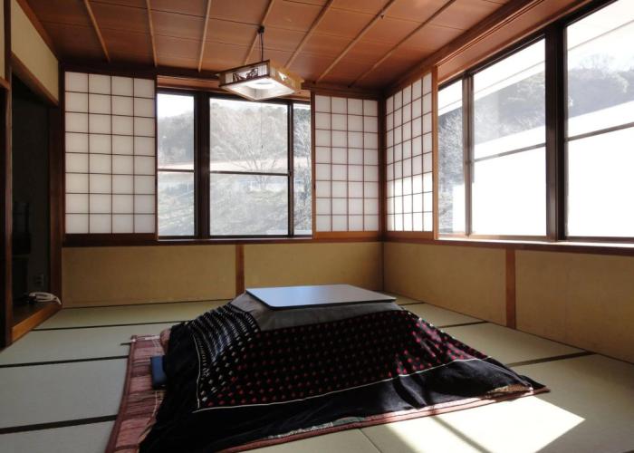 Shikisou Ryokan