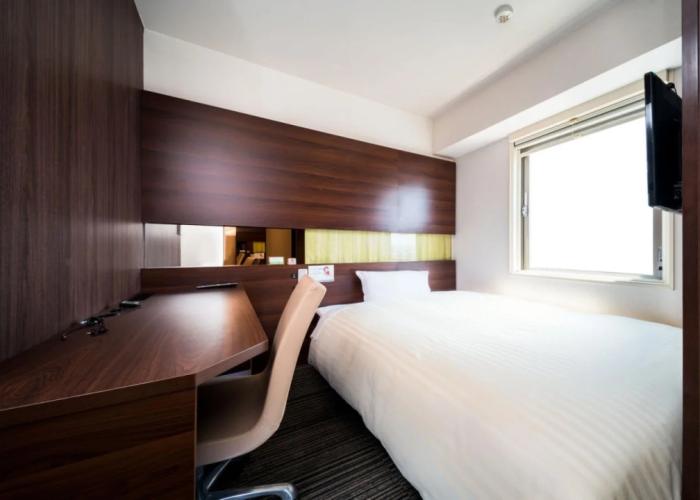 Super Hotel Izumo-Ekimae