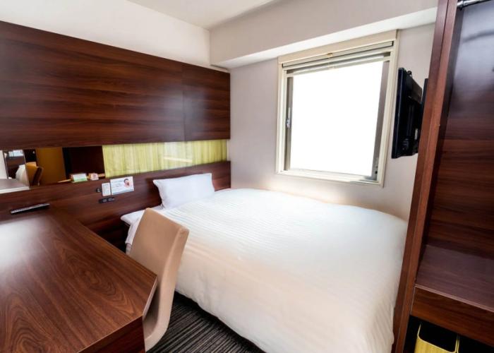 Super Hotel Izumo-Ekimae