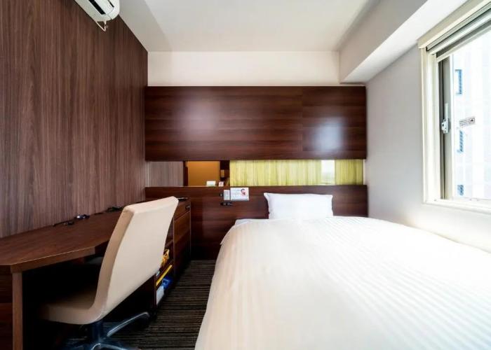 Super Hotel Izumo-Ekimae
