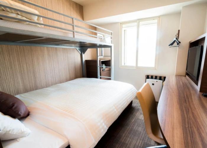 Super Hotel Izumo-Ekimae