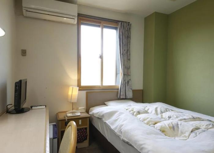 Hotel Jodai