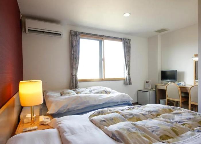 Hotel Jodai