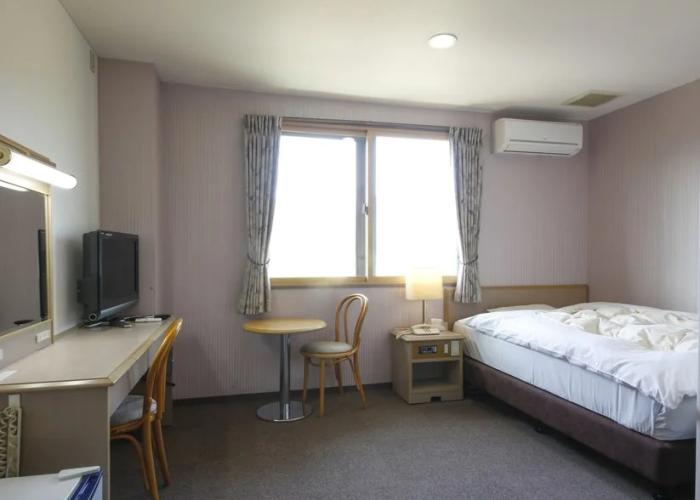 Hotel Jodai
