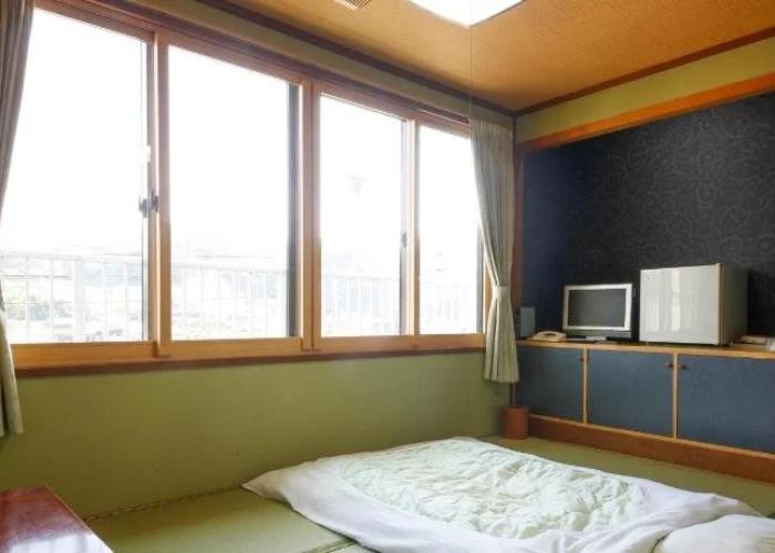 Hotel Jodai