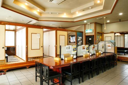Hotel Jodai