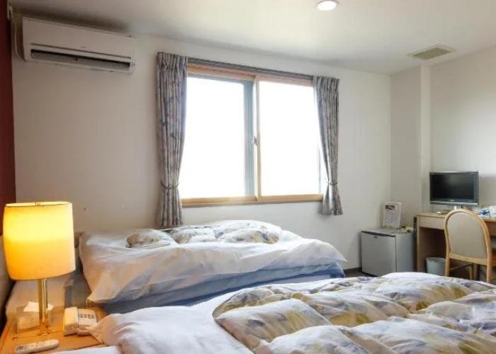 Hotel Jodai