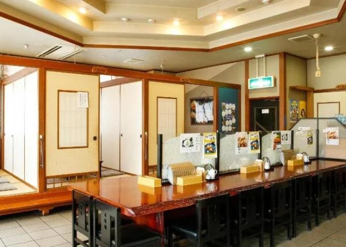 Hotel Jodai