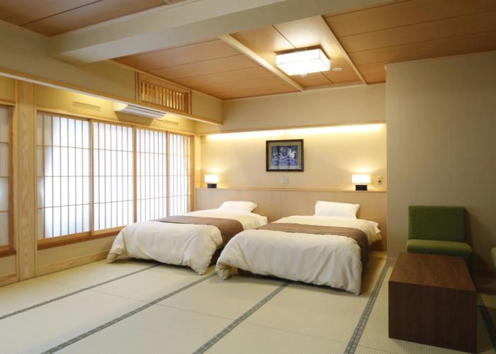 Hotel Takenoya