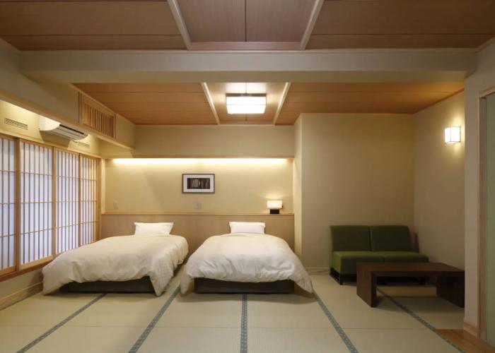 Hotel Takenoya