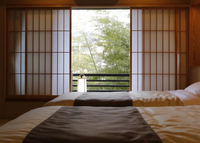 Hotel Takenoya