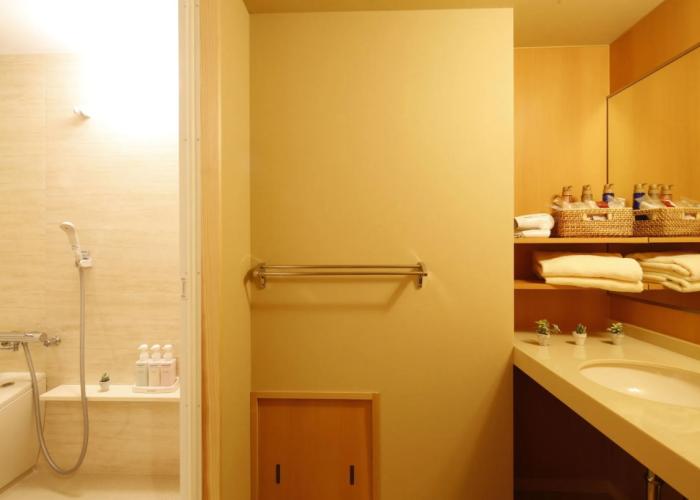 Hotel Takenoya