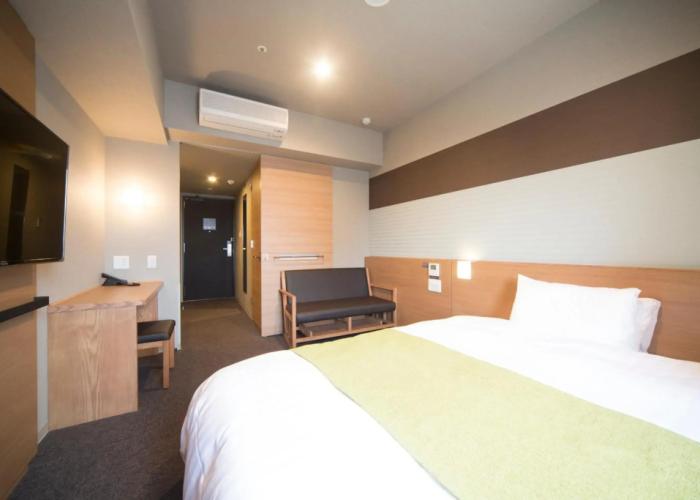Dormy Inn Izumo