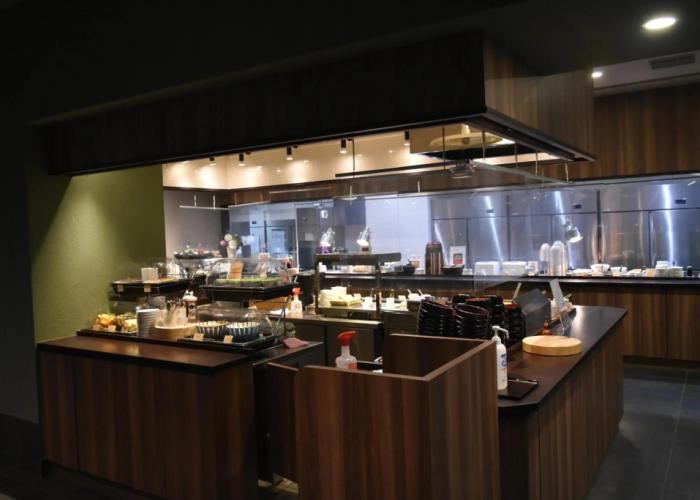 Dormy Inn Izumo