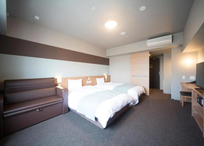 Dormy Inn Izumo