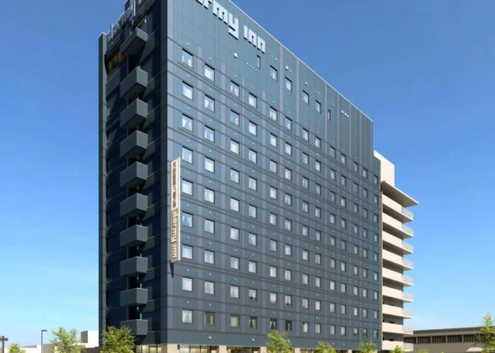Dormy Inn Izumo