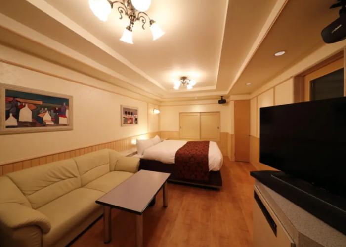 Hotel Fine Izumo Free Parking - Adult Only