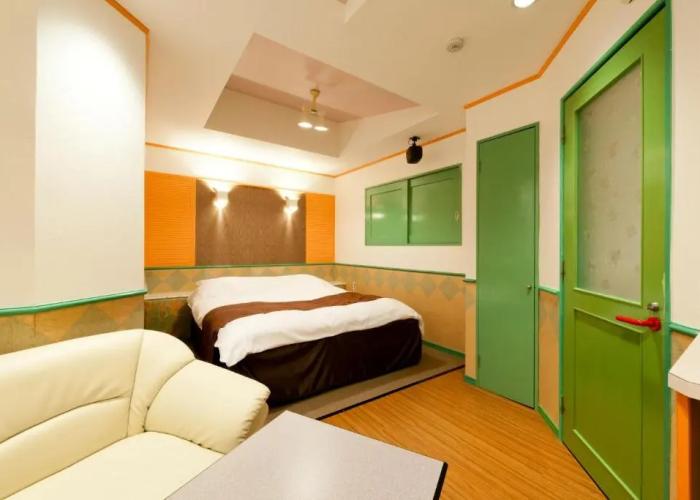 Hotel Fine Izumo Free Parking - Adult Only