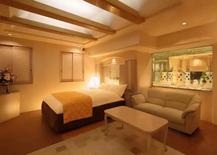 Hotel Fine Izumo Free Parking - Adult Only