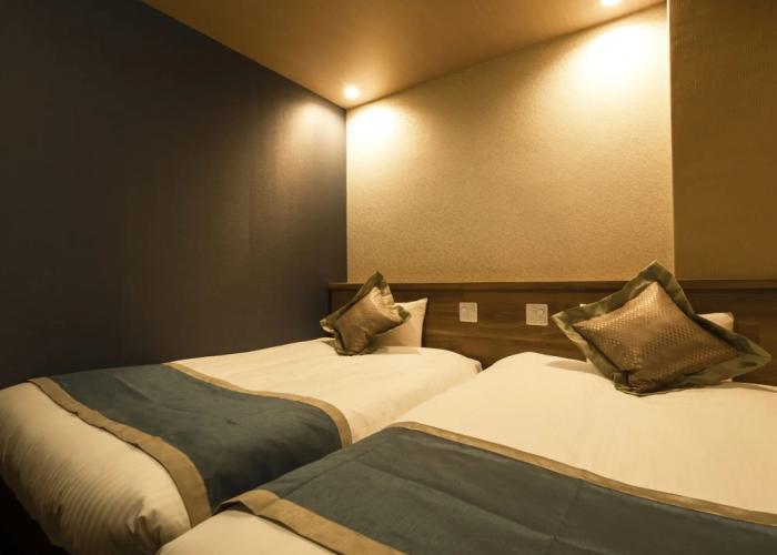 Hotel Areaone Izumo