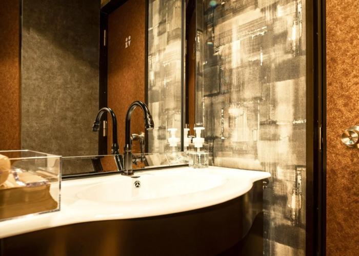 Hotel Areaone Izumo