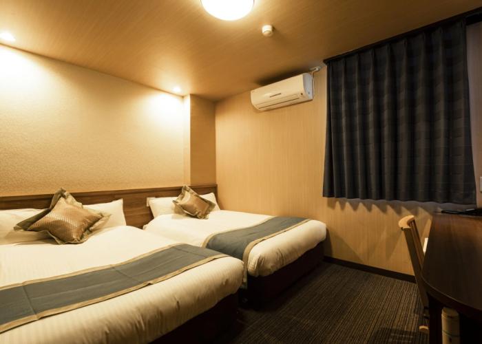 Hotel Areaone Izumo