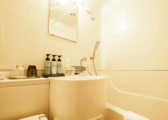 Hotel Areaone Izumo