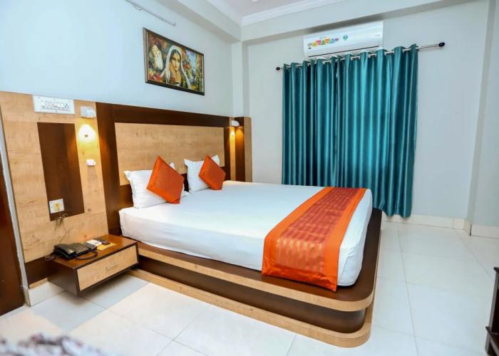 Hotel Jaisingh Palace