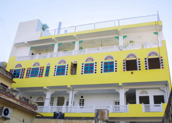 Haveli Kalwara